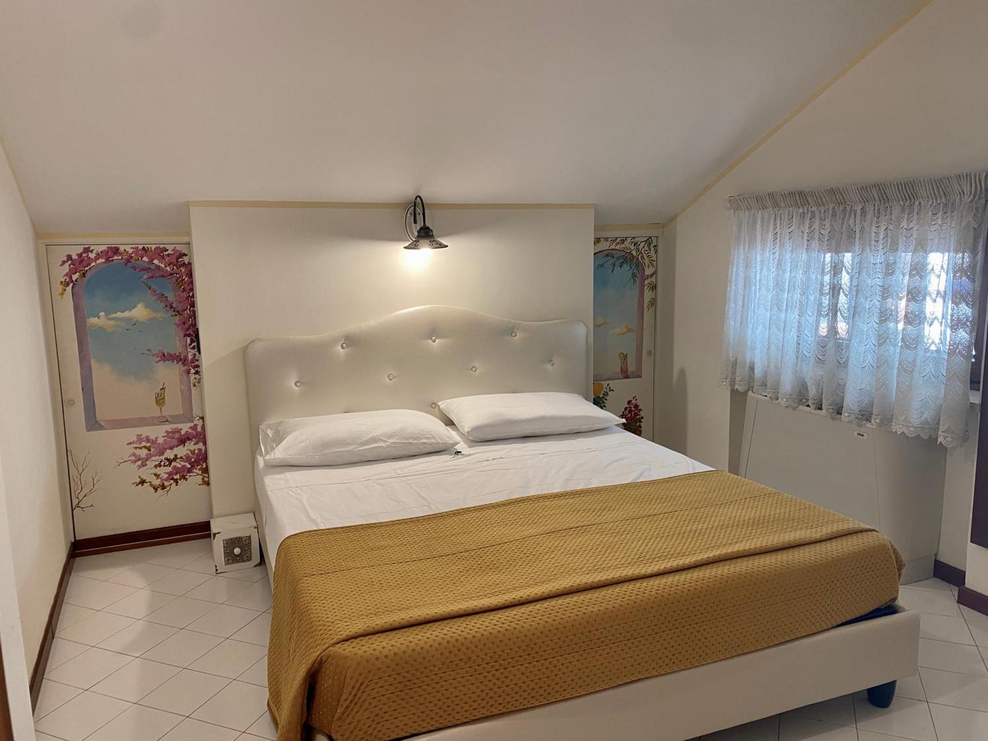 Bed & Breakfast Casa Anna Rita Vietri Exterior foto